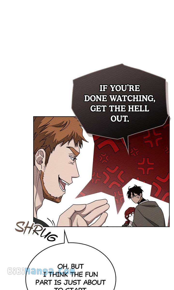 Under the Oak Tree Chapter 90 - Page 43