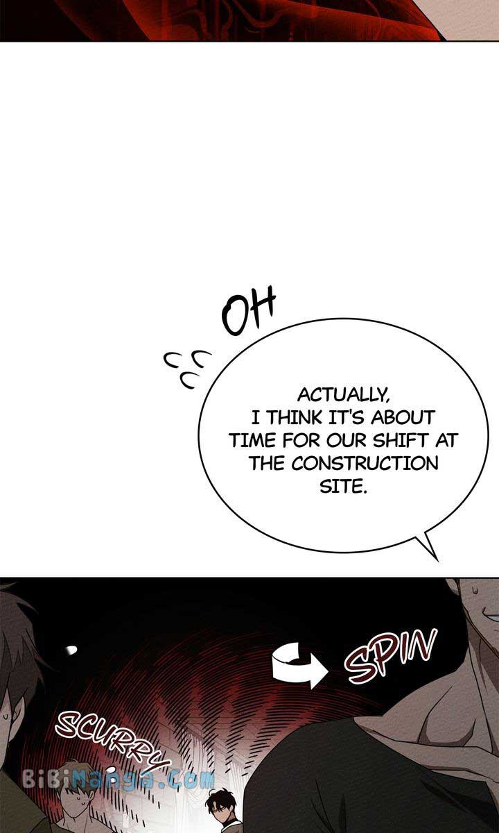 Under the Oak Tree Chapter 90 - Page 45