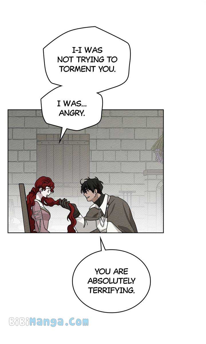 Under the Oak Tree Chapter 90 - Page 56