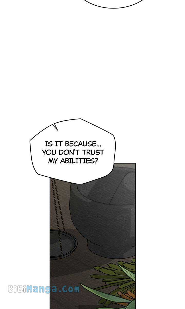 Under the Oak Tree Chapter 90 - Page 58