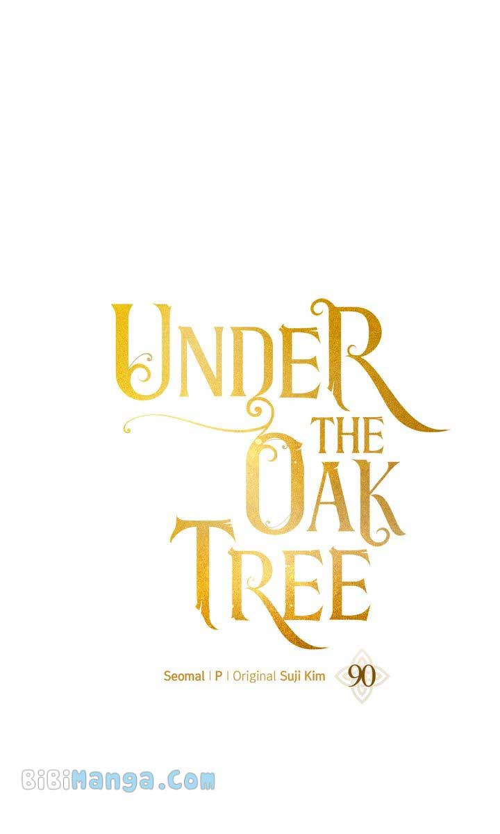 Under the Oak Tree Chapter 90 - Page 72