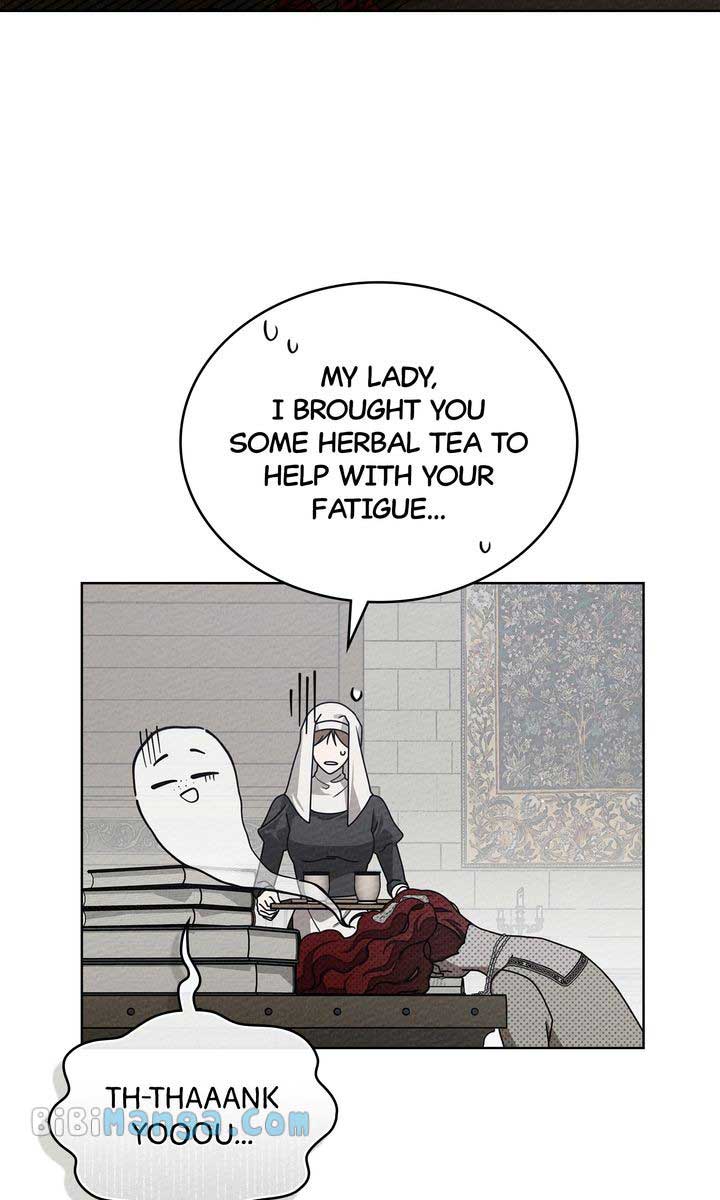 Under the Oak Tree Chapter 90 - Page 76