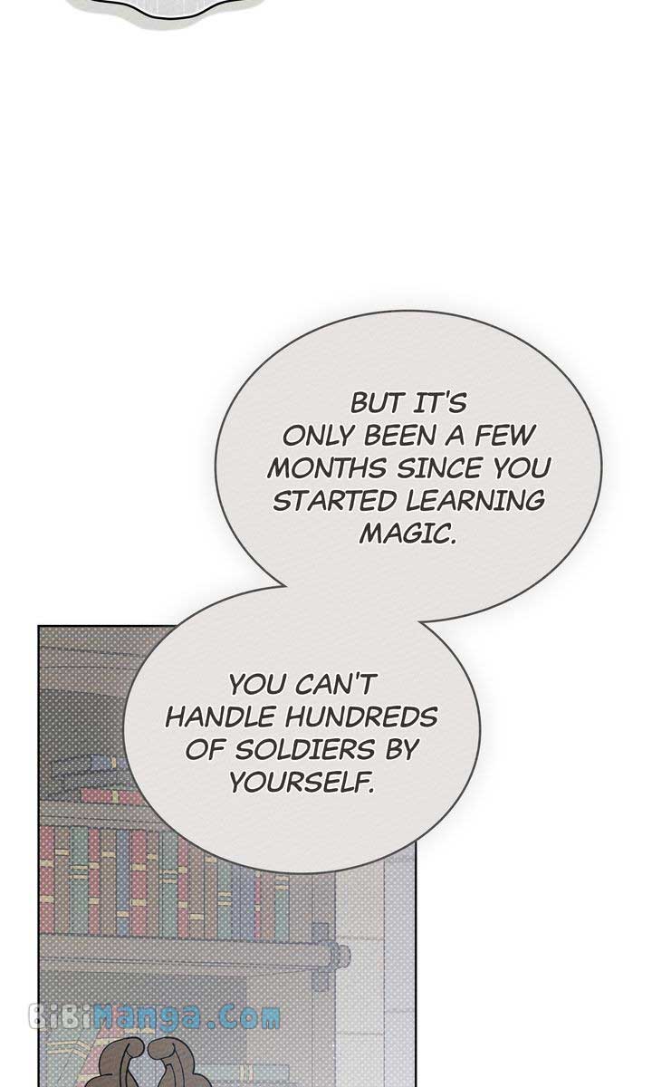 Under the Oak Tree Chapter 90 - Page 77