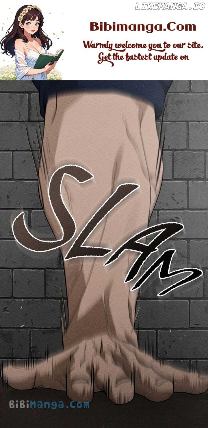 Under the Oak Tree Chapter 91 - Page 1