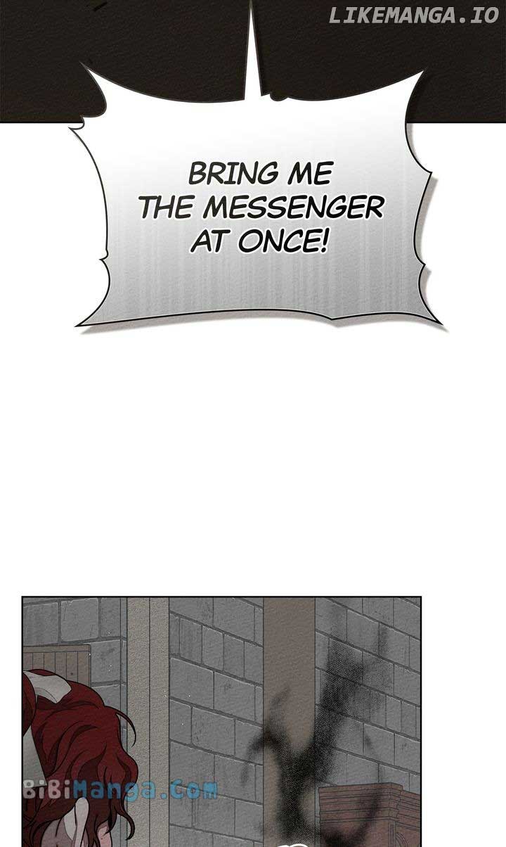 Under the Oak Tree Chapter 91 - Page 2