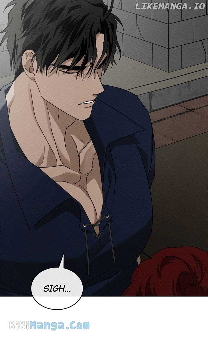 Under the Oak Tree Chapter 91 - Page 13