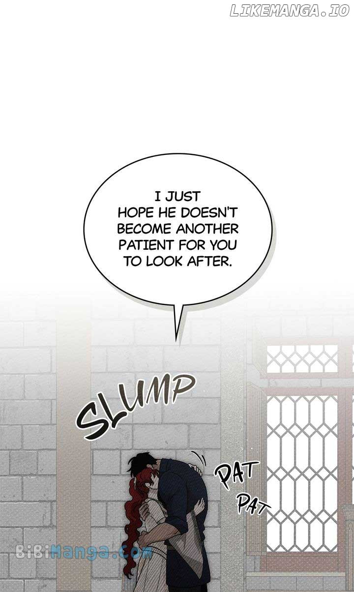 Under the Oak Tree Chapter 91 - Page 14