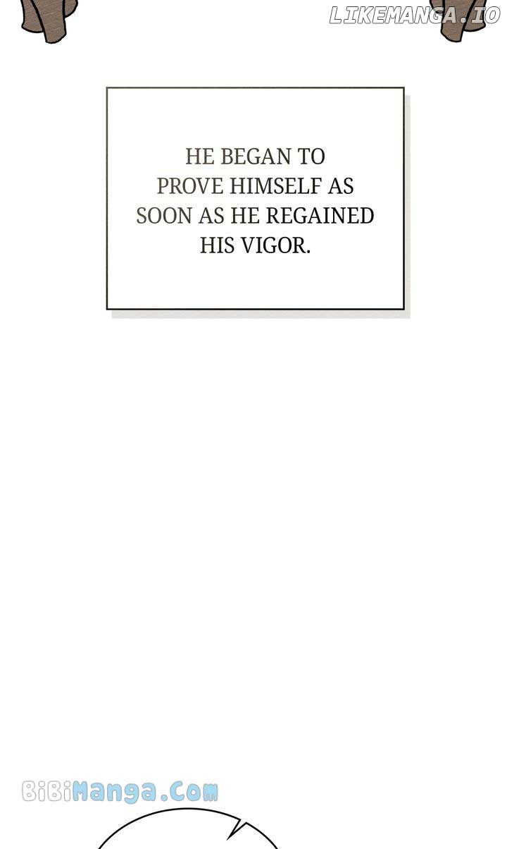 Under the Oak Tree Chapter 91 - Page 18