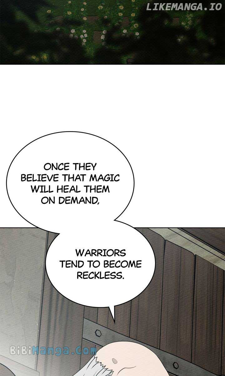 Under the Oak Tree Chapter 91 - Page 21