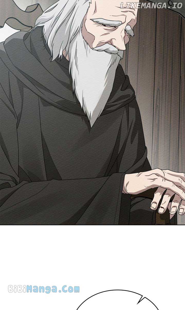 Under the Oak Tree Chapter 91 - Page 22