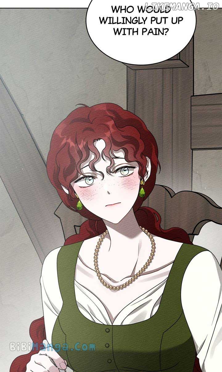 Under the Oak Tree Chapter 91 - Page 23