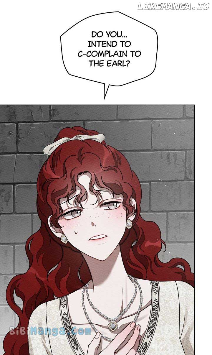 Under the Oak Tree Chapter 91 - Page 4