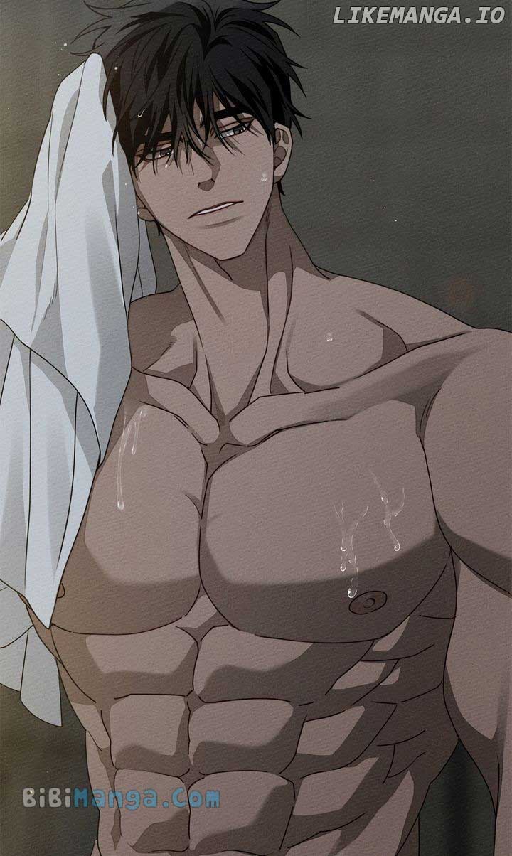 Under the Oak Tree Chapter 91 - Page 37