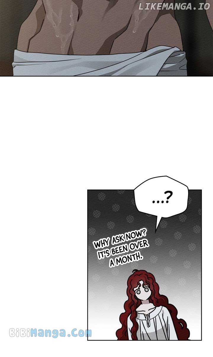 Under the Oak Tree Chapter 91 - Page 38