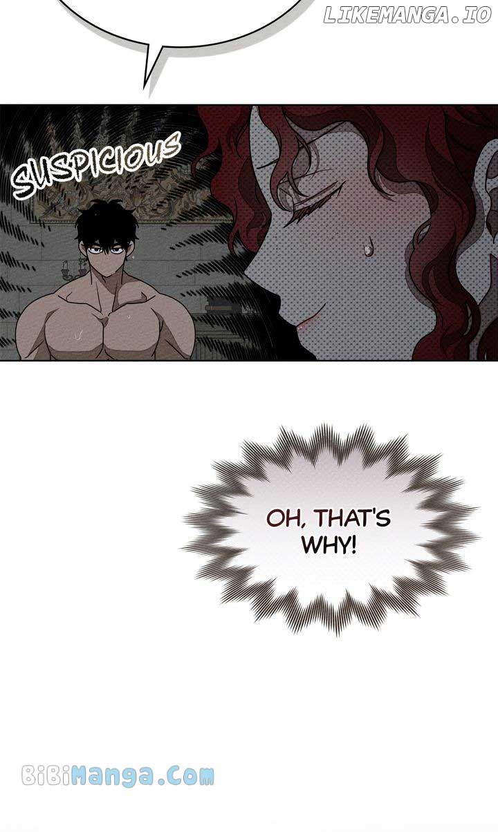 Under the Oak Tree Chapter 91 - Page 41