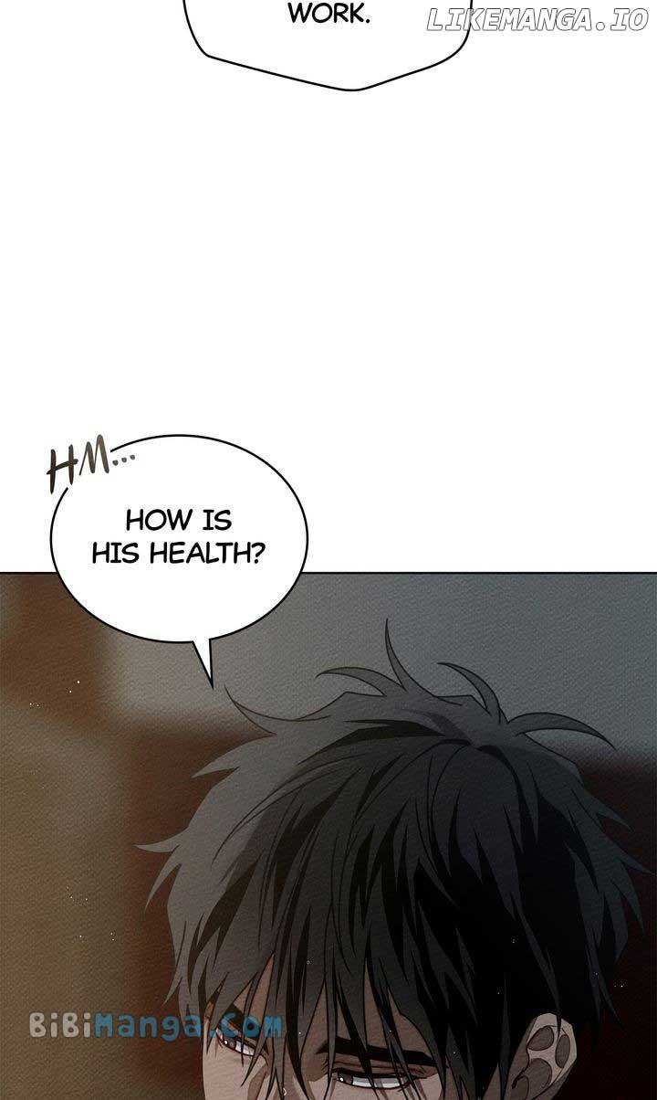 Under the Oak Tree Chapter 91 - Page 44