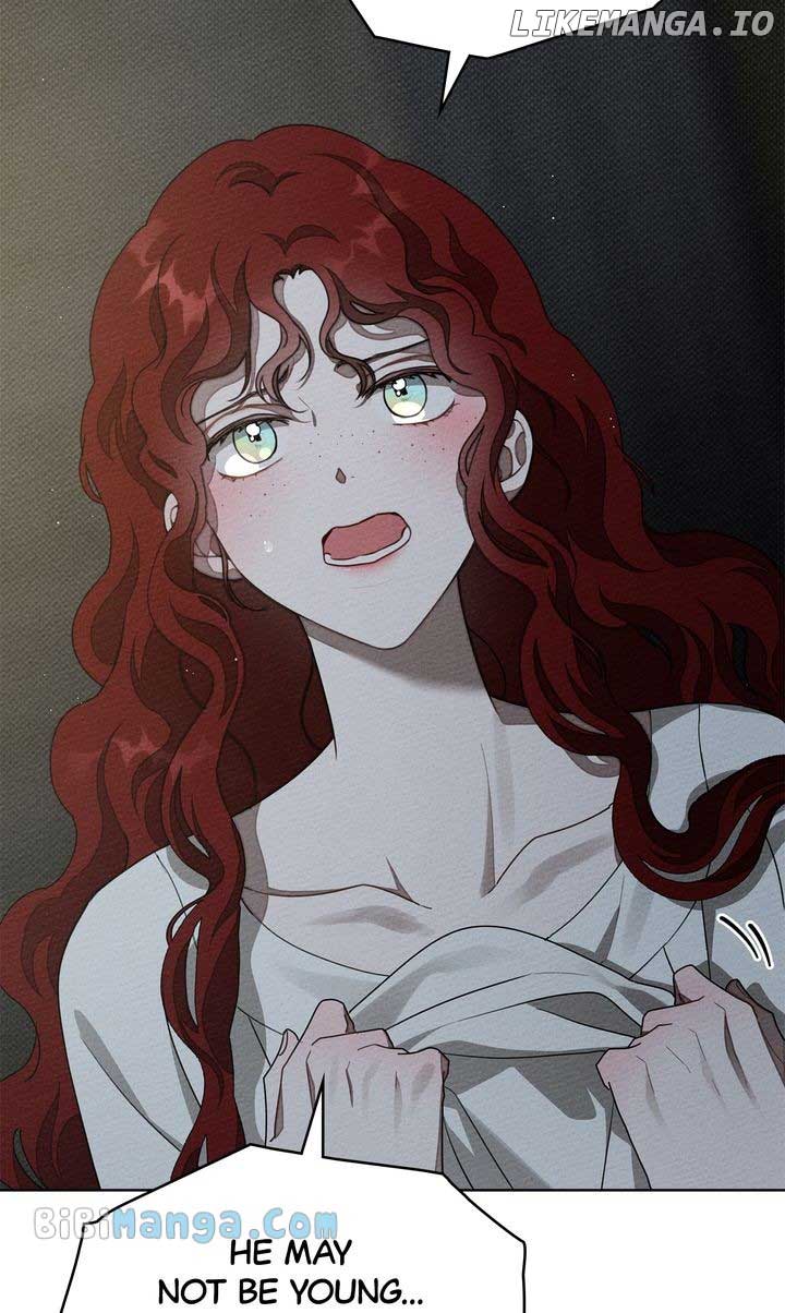 Under the Oak Tree Chapter 91 - Page 49