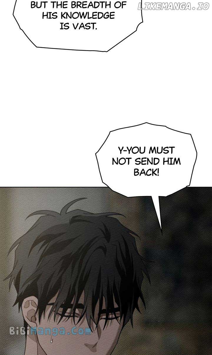 Under the Oak Tree Chapter 91 - Page 50