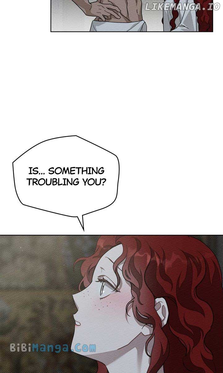 Under the Oak Tree Chapter 91 - Page 53