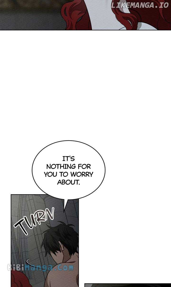 Under the Oak Tree Chapter 91 - Page 54