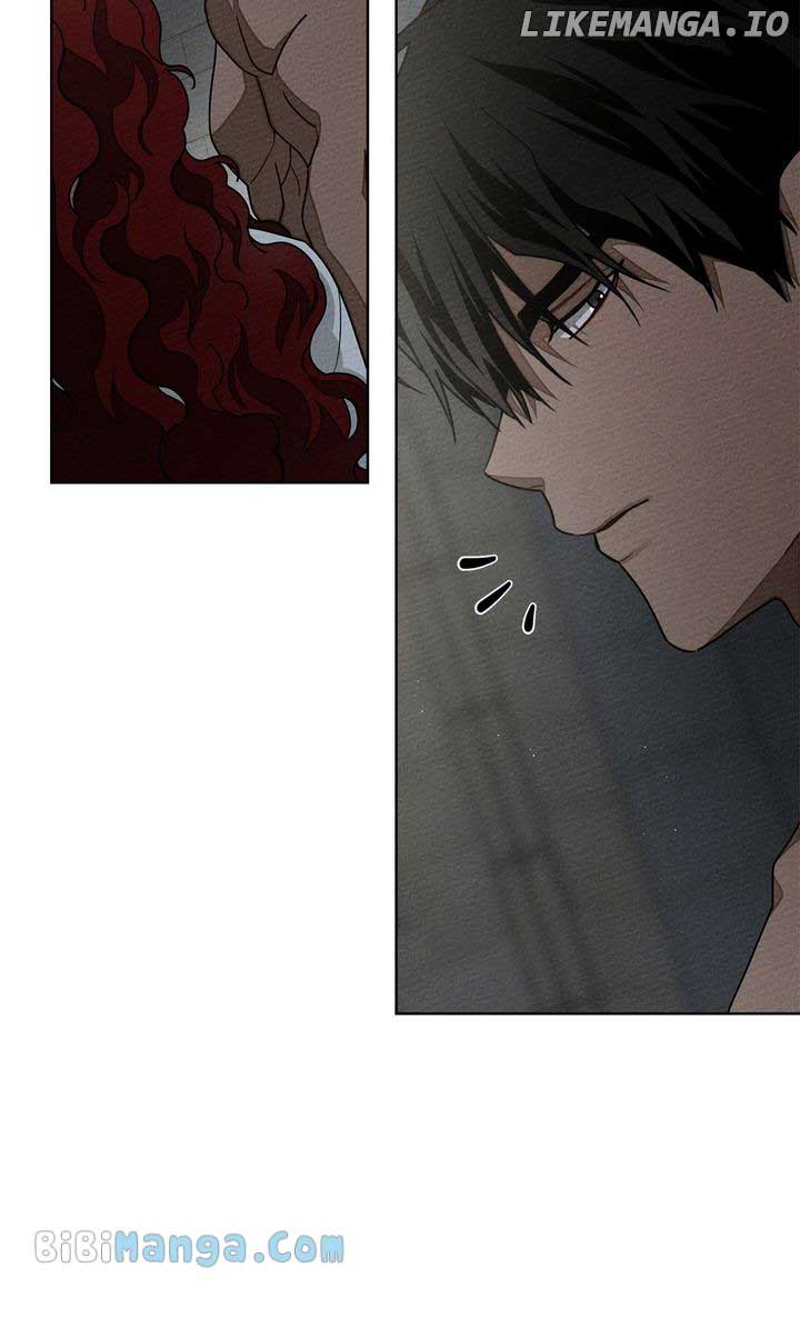 Under the Oak Tree Chapter 91 - Page 55