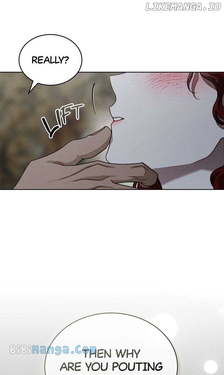 Under the Oak Tree Chapter 91 - Page 57