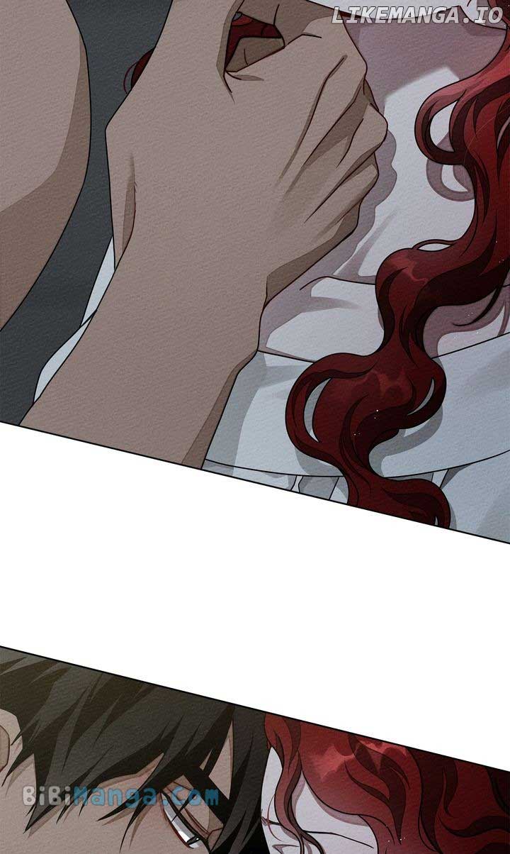 Under the Oak Tree Chapter 91 - Page 59