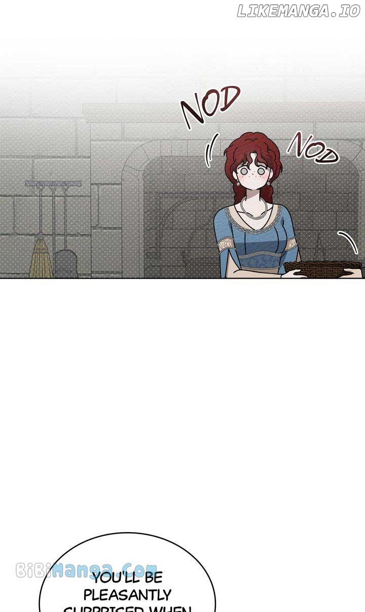 Under the Oak Tree Chapter 91 - Page 73