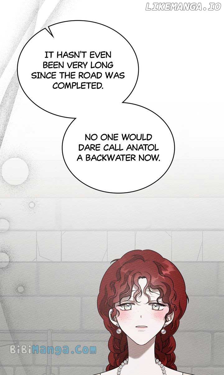 Under the Oak Tree Chapter 91 - Page 76