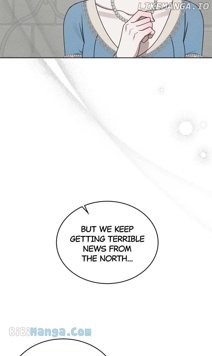 Under the Oak Tree Chapter 91 - Page 77