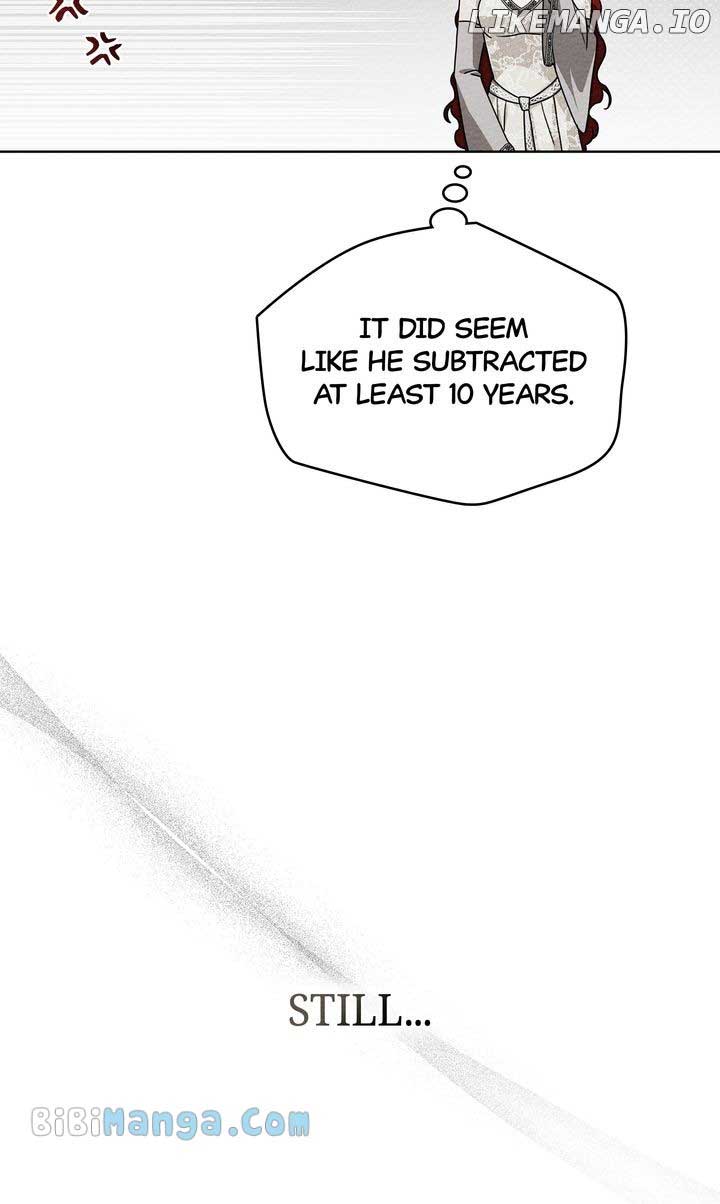 Under the Oak Tree Chapter 91 - Page 10