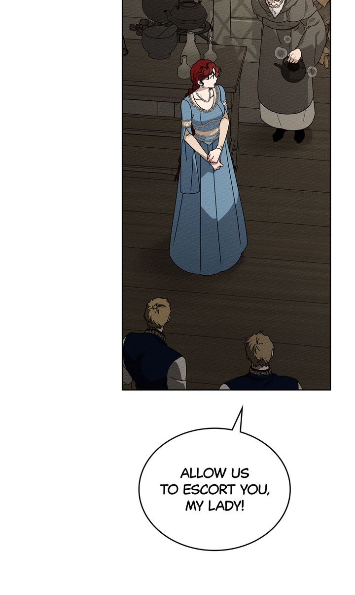 Under the Oak Tree Chapter 92 - Page 4