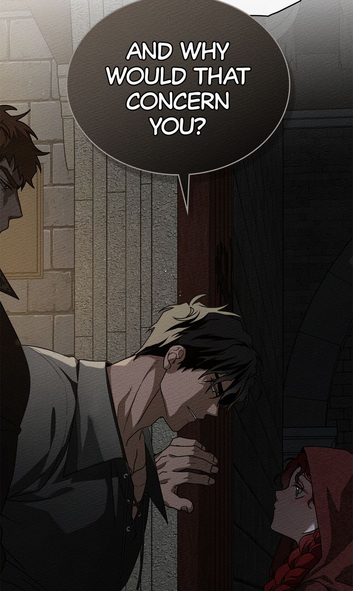 Under the Oak Tree Chapter 92 - Page 61