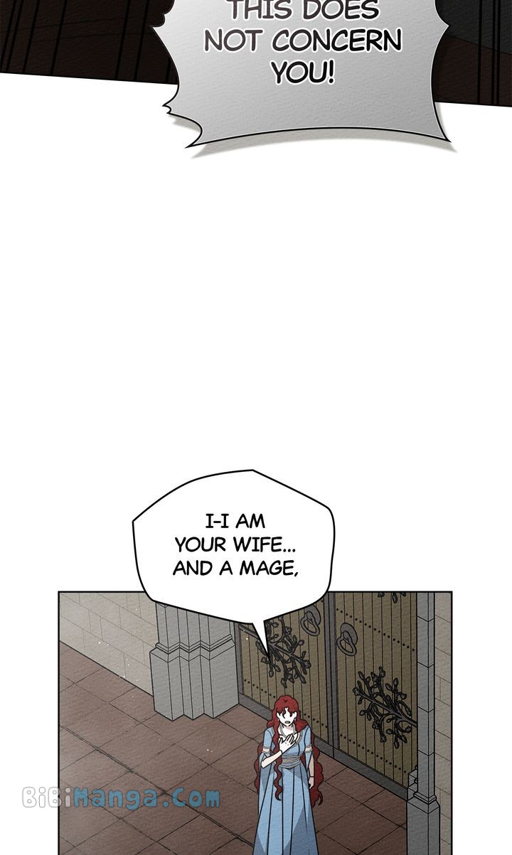 Under the Oak Tree Chapter 93 - Page 19