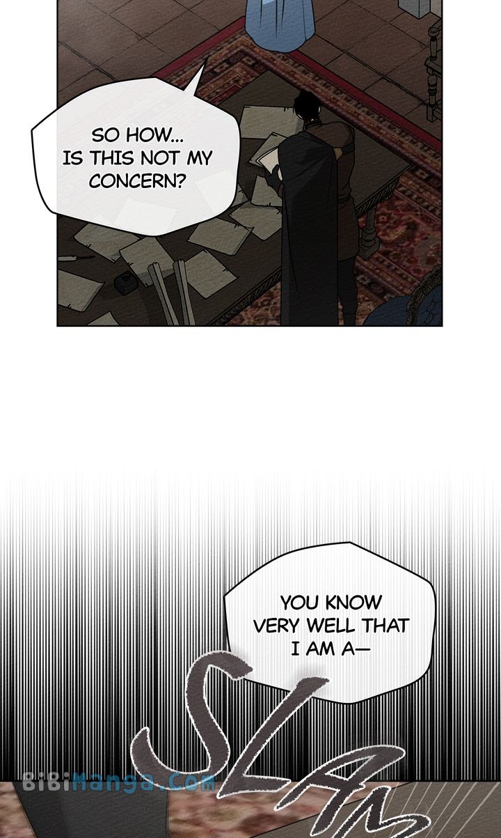 Under the Oak Tree Chapter 93 - Page 20