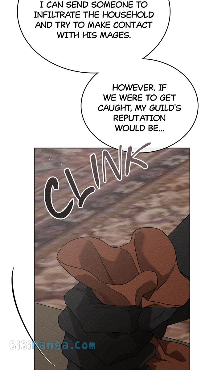 Under the Oak Tree Chapter 93 - Page 23