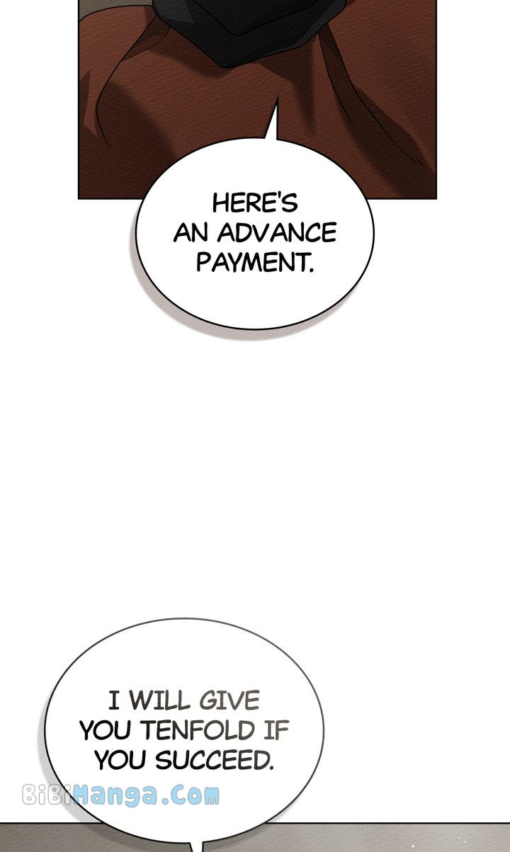 Under the Oak Tree Chapter 93 - Page 24