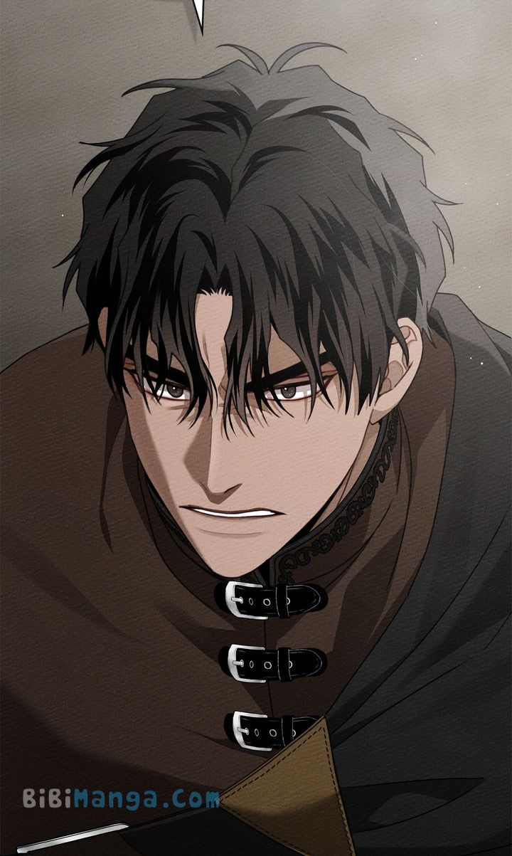 Under the Oak Tree Chapter 93 - Page 25