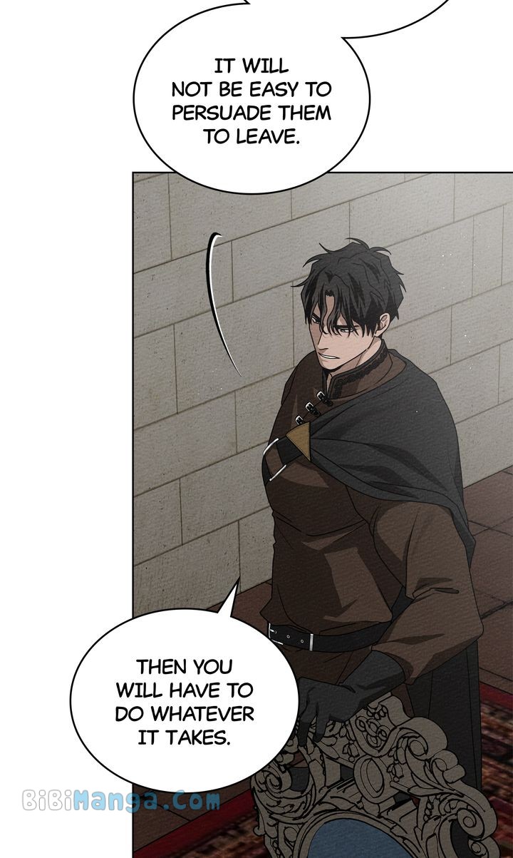 Under the Oak Tree Chapter 93 - Page 29