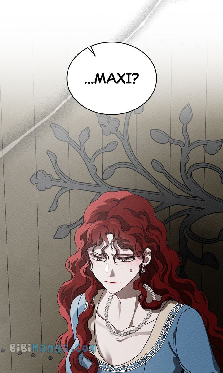 Under the Oak Tree Chapter 93 - Page 4