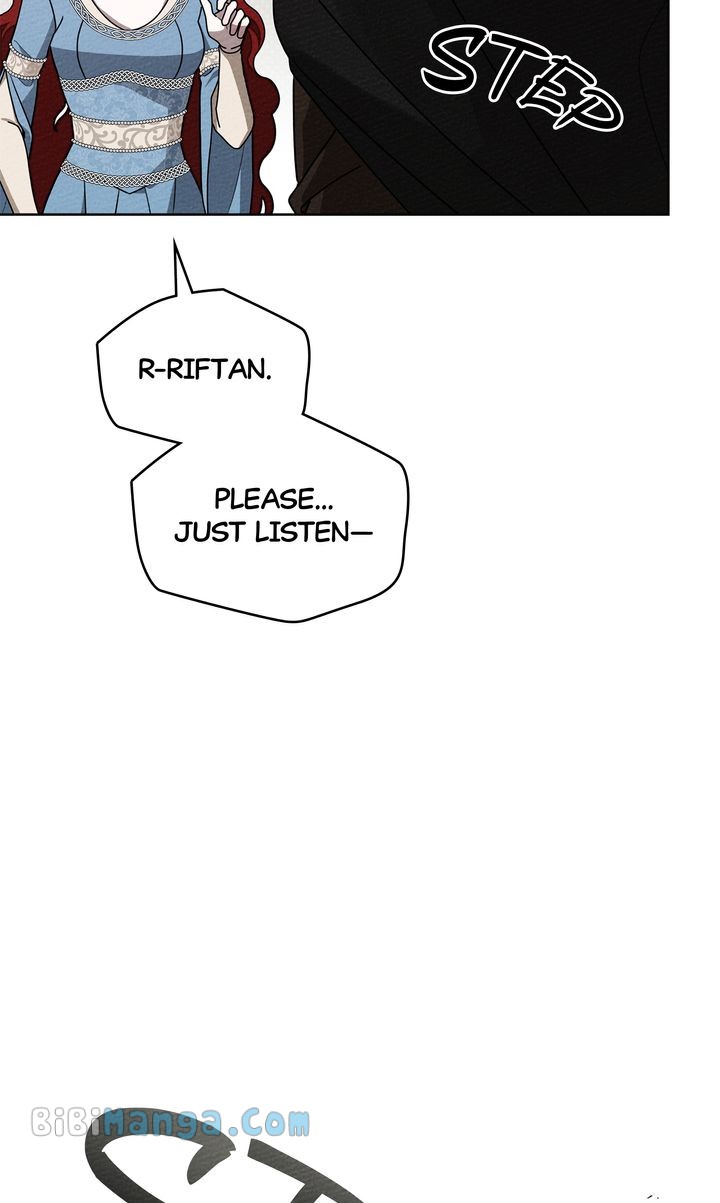 Under the Oak Tree Chapter 93 - Page 31