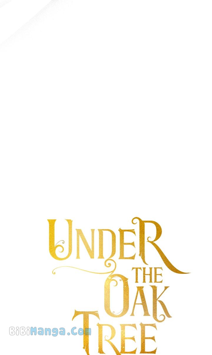 Under the Oak Tree Chapter 93 - Page 36