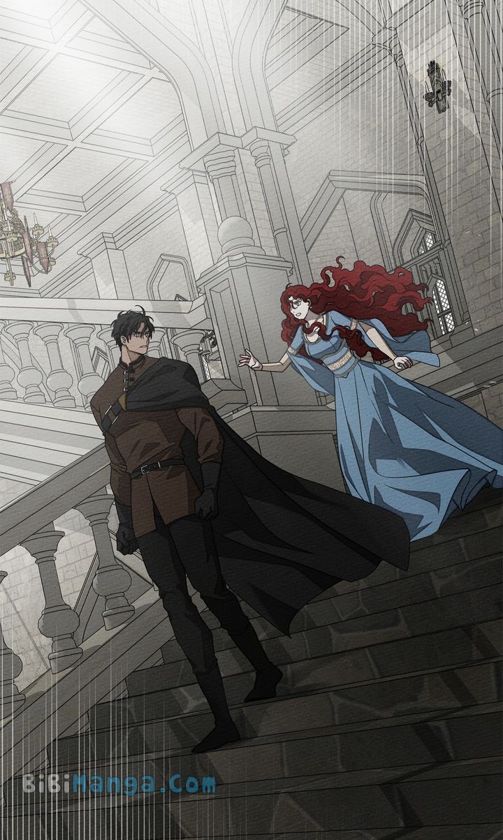 Under the Oak Tree Chapter 93 - Page 45