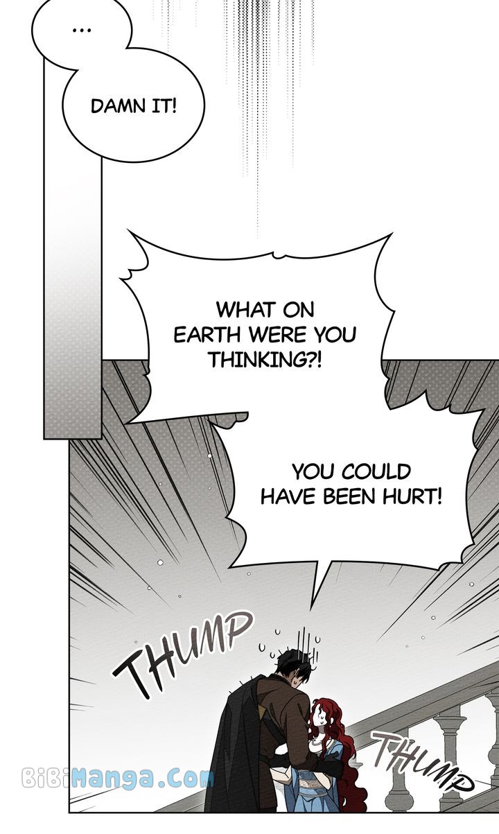 Under the Oak Tree Chapter 93 - Page 50