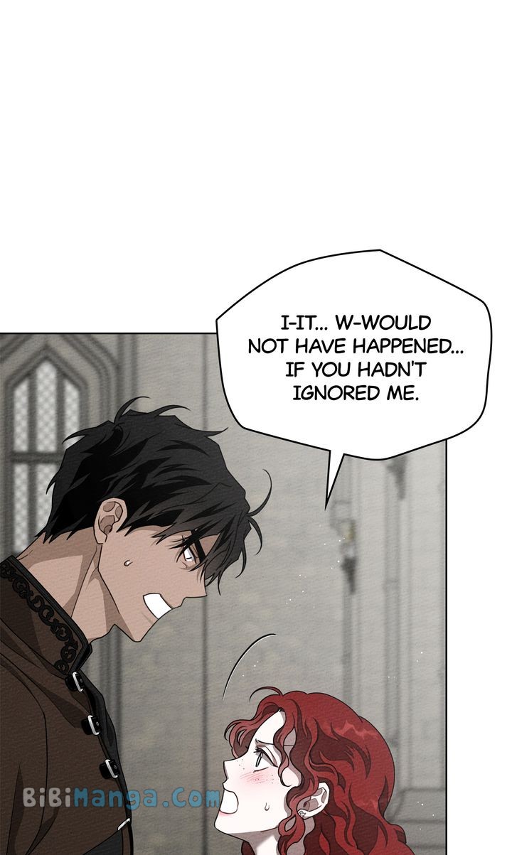 Under the Oak Tree Chapter 93 - Page 51