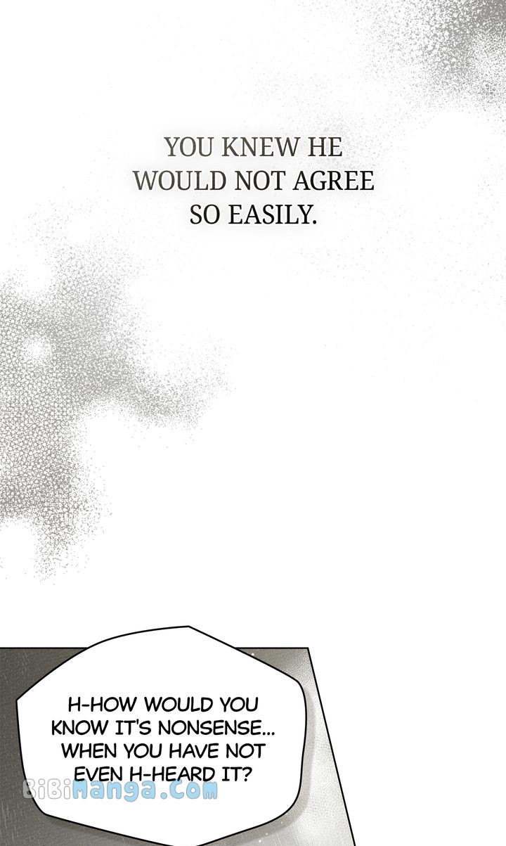 Under the Oak Tree Chapter 93 - Page 54