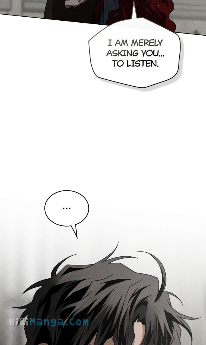 Under the Oak Tree Chapter 93 - Page 56