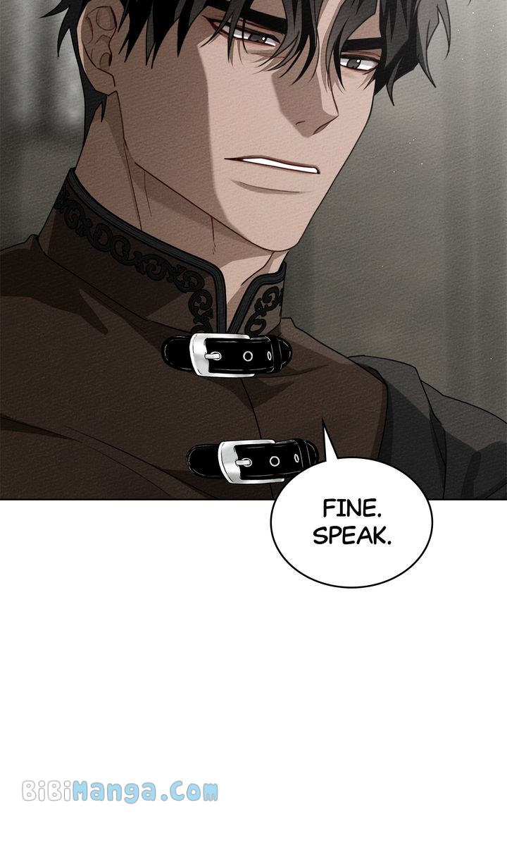 Under the Oak Tree Chapter 93 - Page 57