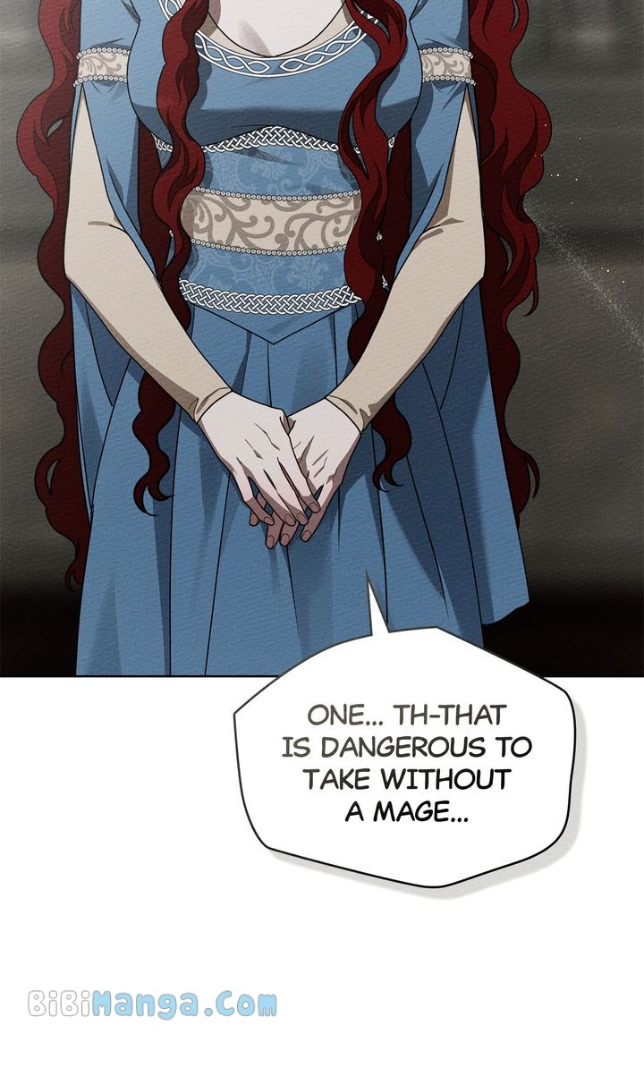 Under the Oak Tree Chapter 93 - Page 59