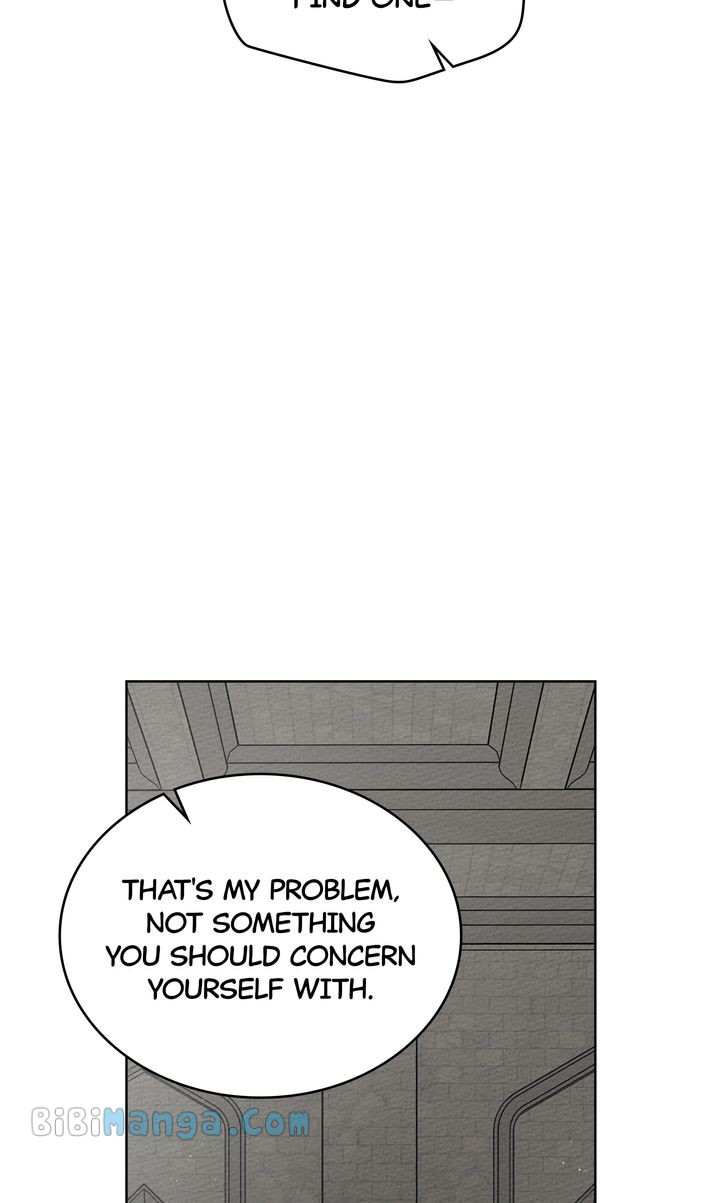 Under the Oak Tree Chapter 93 - Page 61